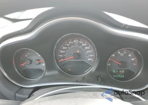 2013 Dodge Avenger Se from USA, damaged, VIN 1C3CDZAB6DN667268